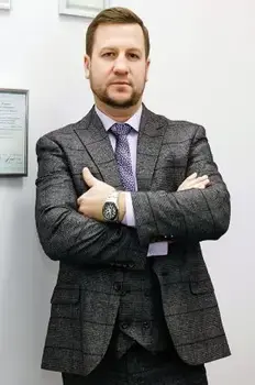 Петряшин Сергей Владимирович