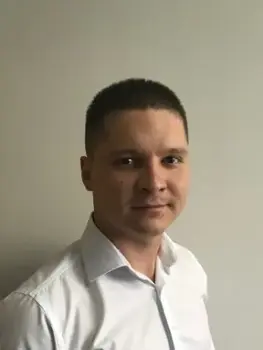 Алмаз Загиров