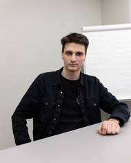 Константин Борисевич