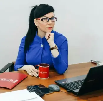 Маргарита Карпова