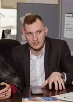 Курков Андрей