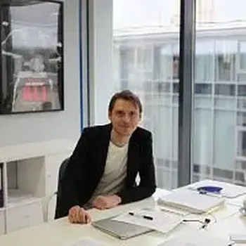 Захаров Сергей