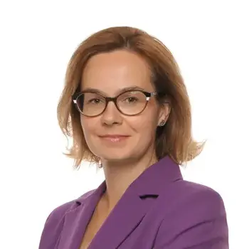 Хардикова Александра