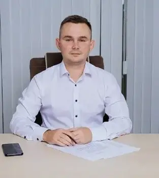 Павлюков Андрей