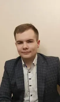 Даниэль Чумаков Леонидович