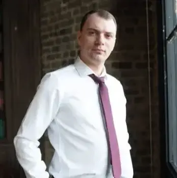 Горбачевский Евгений