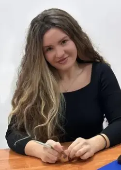 Анна Шахмаева