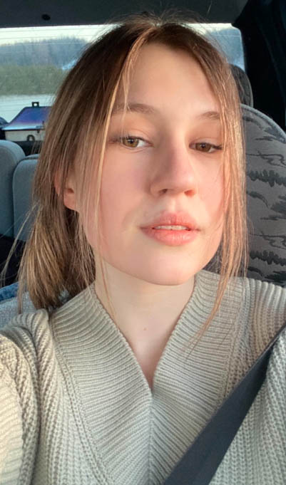 Бухтеева Ангелина Руслановна