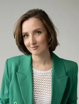 Нефедова Галина