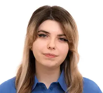 Ирина Косенко