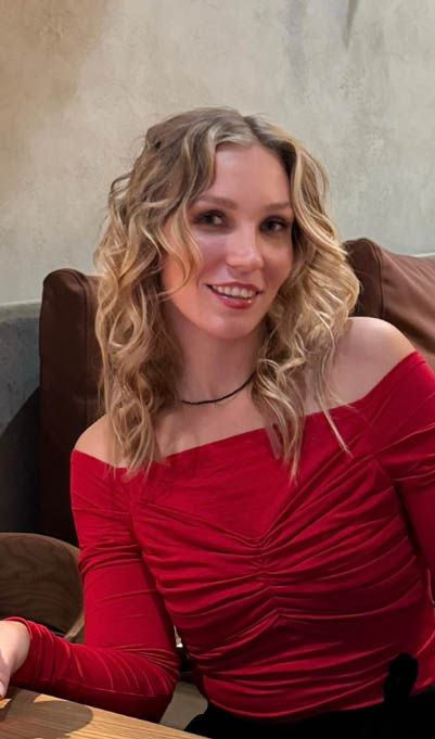 Ермакова Анастасия Юрьевна