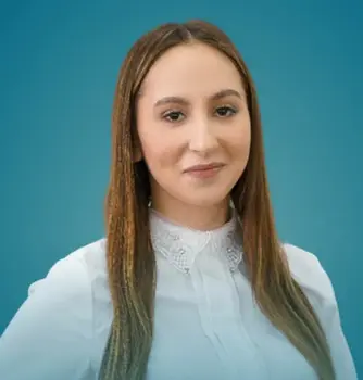 Алина Лутфулина