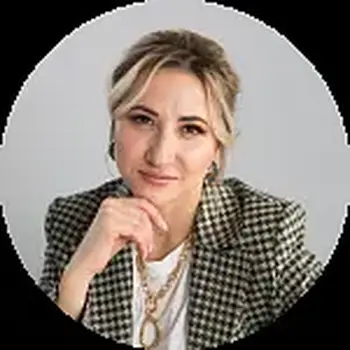 Екатерина Бурнашевская