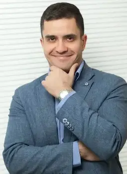 Аракелян Эдгар