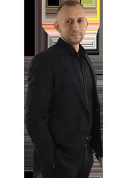 Прожога Валерий Алексеевич