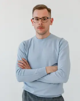 Гайворонский Никита Андреевич