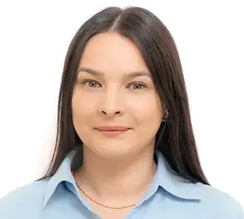 Ольга Иванова