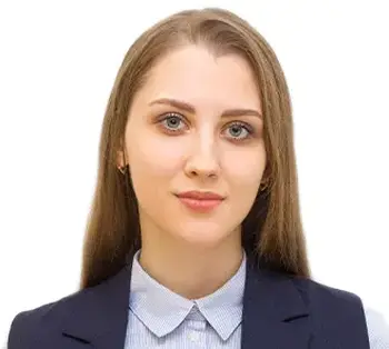 Лариса Платунова (Головкина)