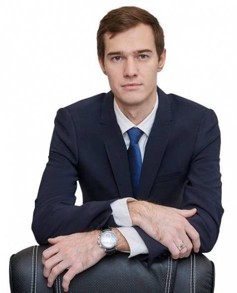 Обмолов Алексей Олегович