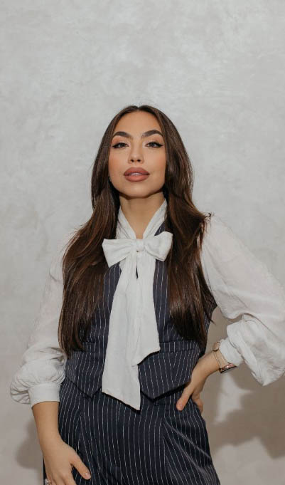 Нигматуллина Камиля Ильфатовна