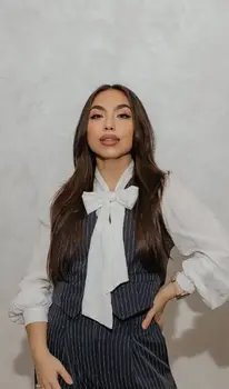 Нигматуллина Камиля Ильфатовна