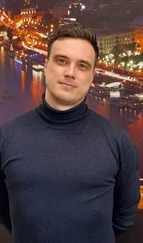 Борисов Андрей Андреевич