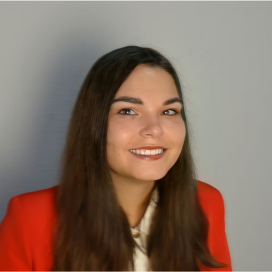 Виолетта Юрьевна Родионова