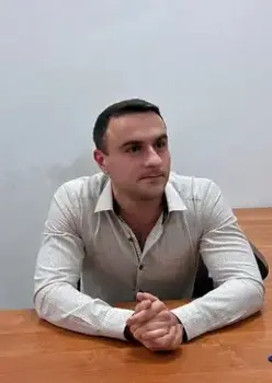 Рафаил Ёлчиев