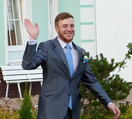 Вячеслав Жилкин