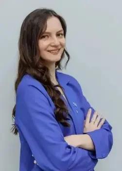 Герасимова Мария