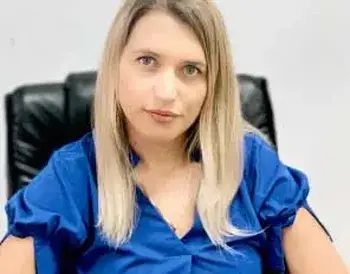 Бурмистрова Юлия Владимировна