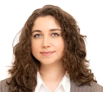 Анастасия Константинова