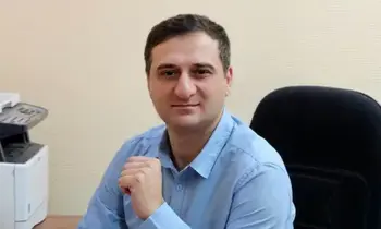 Гулиев Айдын