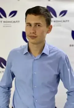 Перевозчиков Кирилл Андреевич