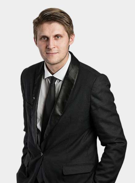 Левчук Кирилл Петрович