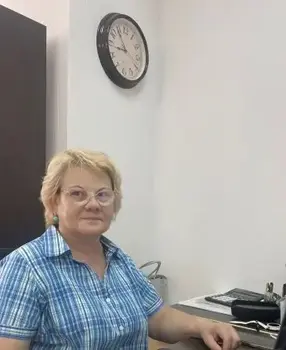 Альфия Аденина