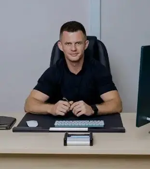 Панкратов Станислав