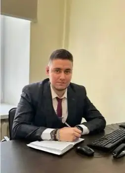 Дустимов Руслан