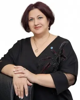 Карпуша Людмила Васильевна