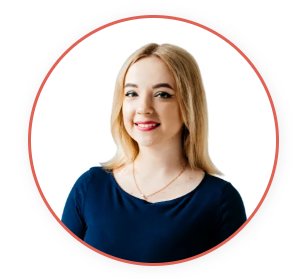 Останкович Алина Андреевна