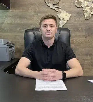 Локтионов Дмитрий