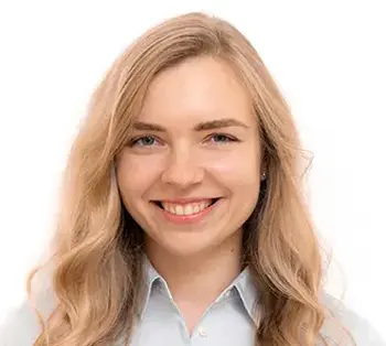 Ольга Жданова