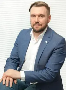 Кузин Александр Викторович