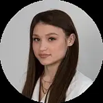 Эльвира Исламова