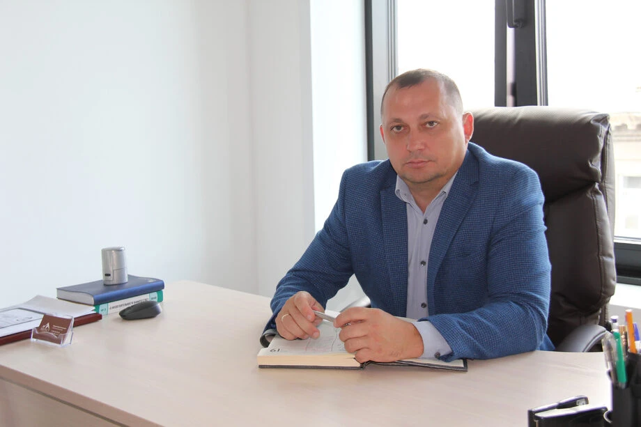 Федоров Вадим Анатольевич
