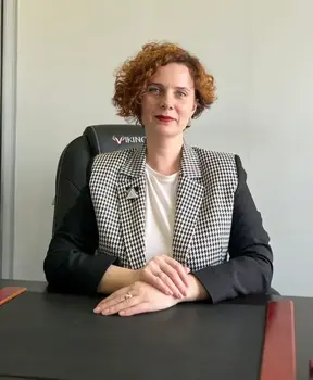 Байбуганова Нина Юрьевна