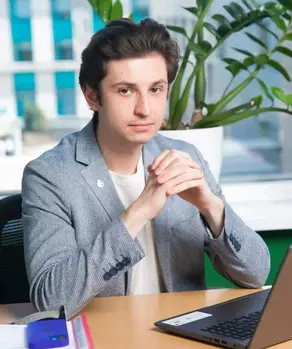 Благодаров Константин Сергеевич