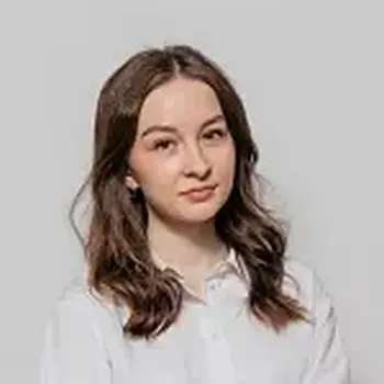 Екатерина Главнова