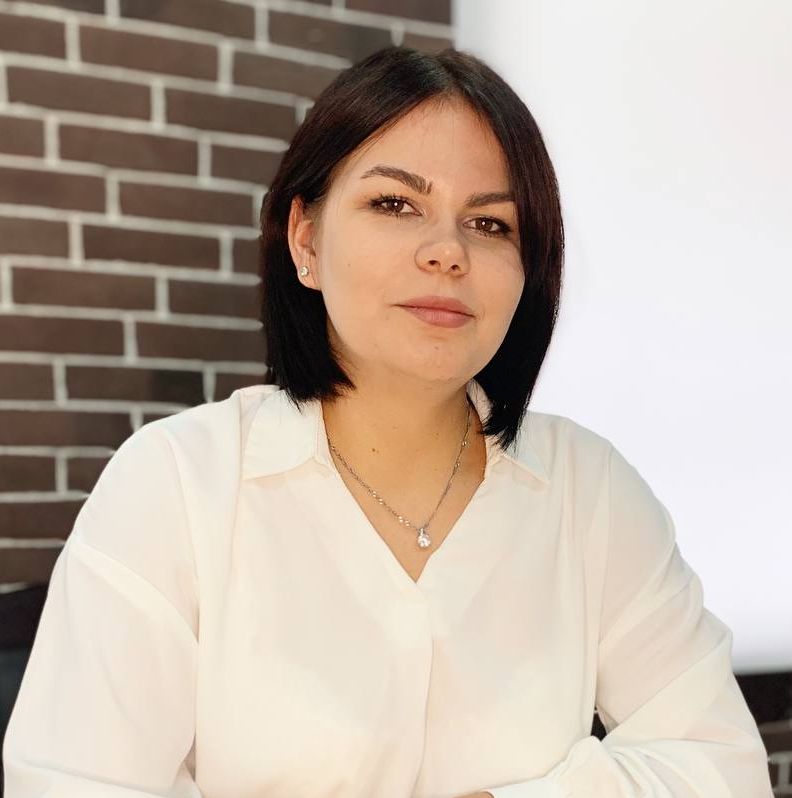 Доронина Ксения