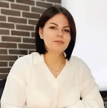 Доронина Ксения